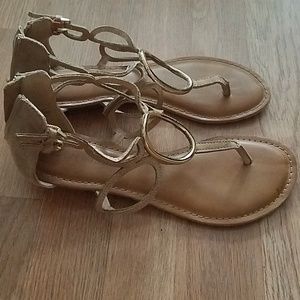Sigi Soho Sandals